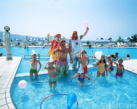 Tusan Beach Resort Hotel 6